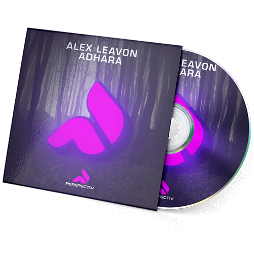 Alex Leavon - Adhara