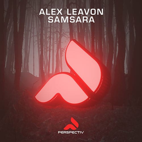 Alex Leavon - Samsara [Cover]